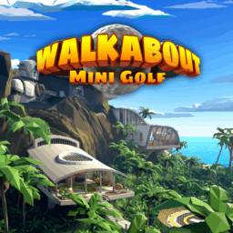 Walkabout Mini Golf