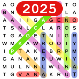 Word Search – Puzzle Game