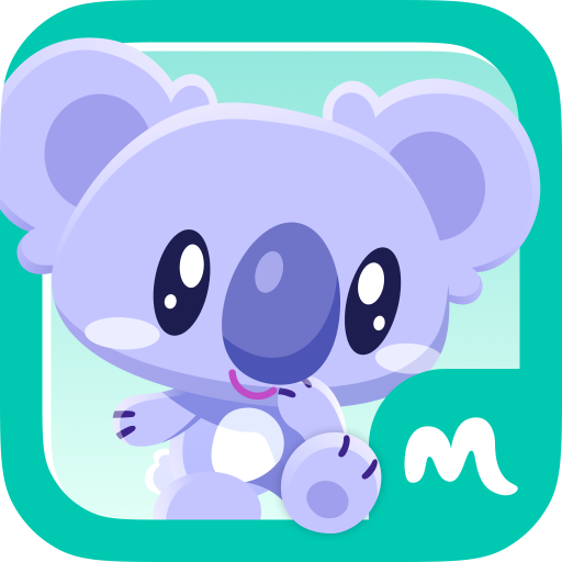Moshi Kids: Sleep, Relax, Play