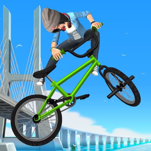 Flip Rider – BMX Tricks