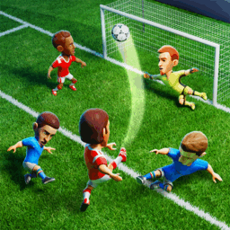 Mini Football – Soccer Games