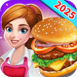 Rising Super Chef – Cook Fast