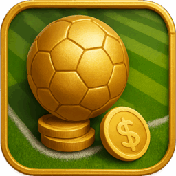Golden Ball – Earn Money