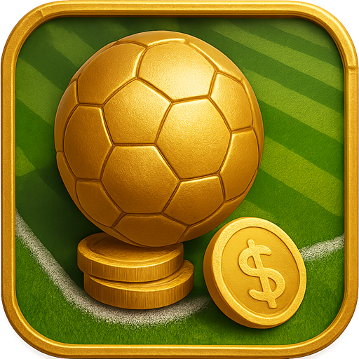 Golden Ball – Earn Money