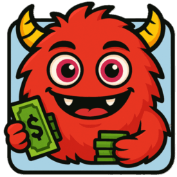 Monster Cash – Earn Money