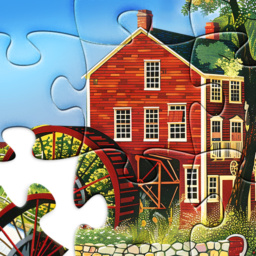 Jigsaw Master – Jigsaw Puzzles