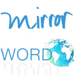 Mirror Study Bible