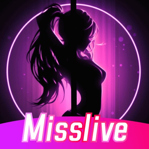 MissLive – Voice & Chat Near
