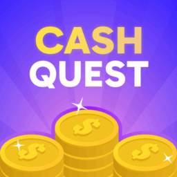 CashQuest: Play to Earn Cash