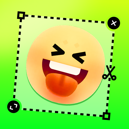 Gemoji – Emoji Maker Sticker