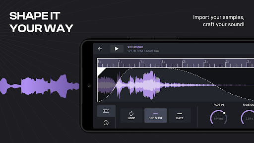 Remixlive – Make Music & Beats