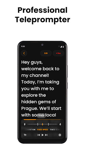 Teleprompter.com
