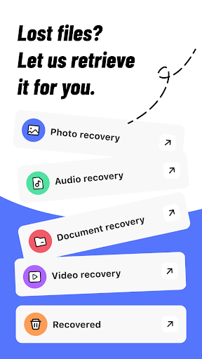 Ml FileRecovery Photo Recover