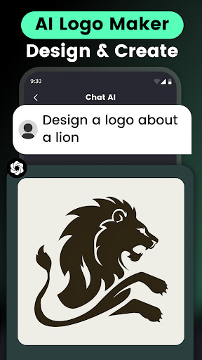 AI Chat・Ask Chatbot Assistant