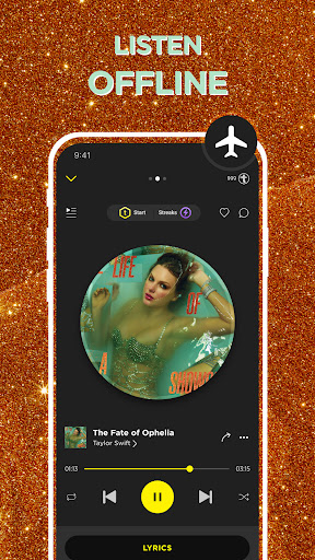 TREBEL: Music, MP3 & Podcasts