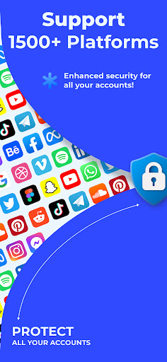 Authenticator App – 2FA Auth