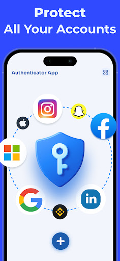 Authenticator App – 2FA Auth
