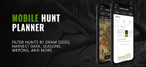 BaseMap: Hunting Maps and GPS
