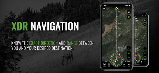 BaseMap: Hunting Maps and GPS