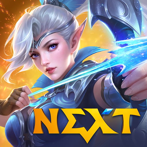 Mobile Legends: Bang Bang.US