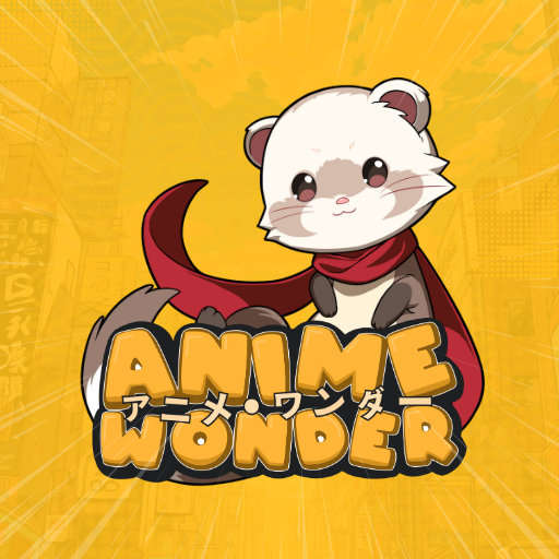 Anime Wonder