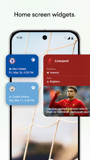 FotMob – Soccer Live Scores