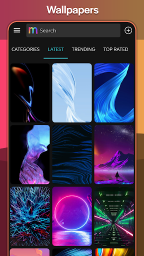 Ringtones & Wallpapers – Mob24