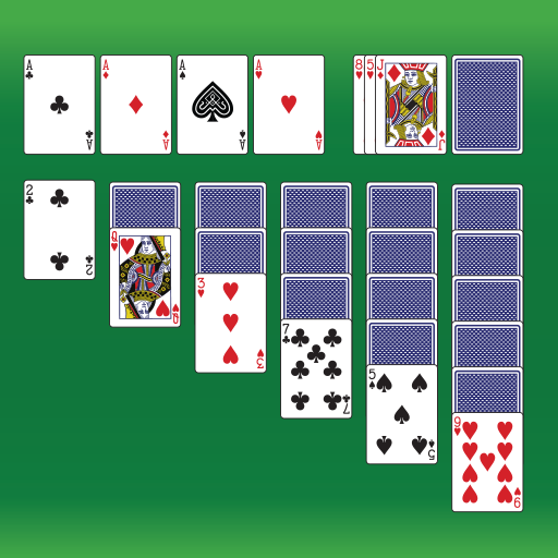 Solitaire – Classic Card Games