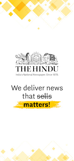 The Hindu: India & World News