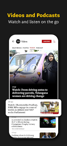 The Hindu: India & World News