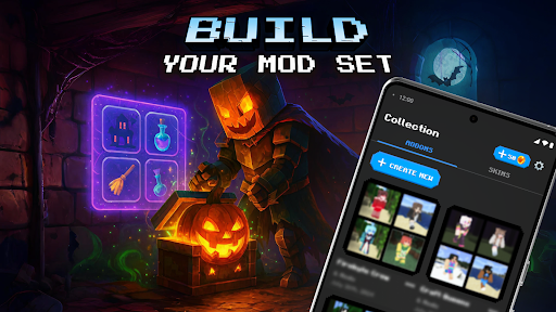 Addons for Minecraft PE – MCPE