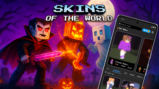 Addons for Minecraft PE – MCPE