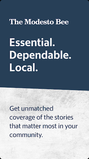 The Modesto Bee & ModBee.com