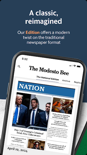 The Modesto Bee & ModBee.com