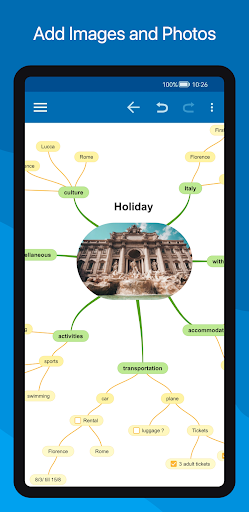 SimpleMind Pro – Mind Mapping