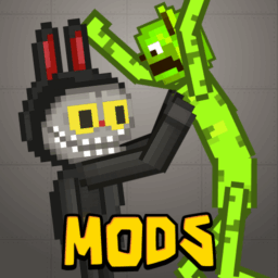 Mods for Melon Playground