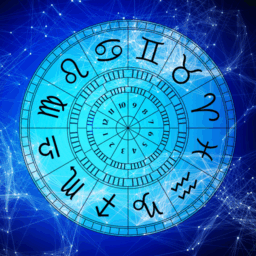 Daily Horoscope 2025