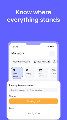monday.com – Work Management