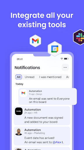 monday.com – Work Management