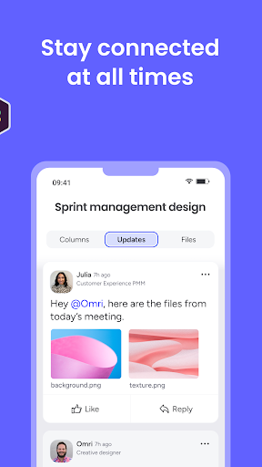 monday.com – Work Management
