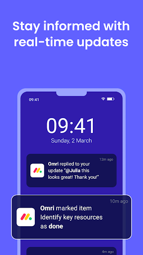 monday.com – Work Management
