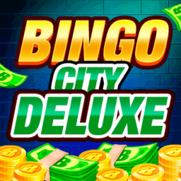 Deluxe Bingo: Win cash games