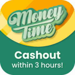 MoneyTime – Play & Earn Money
