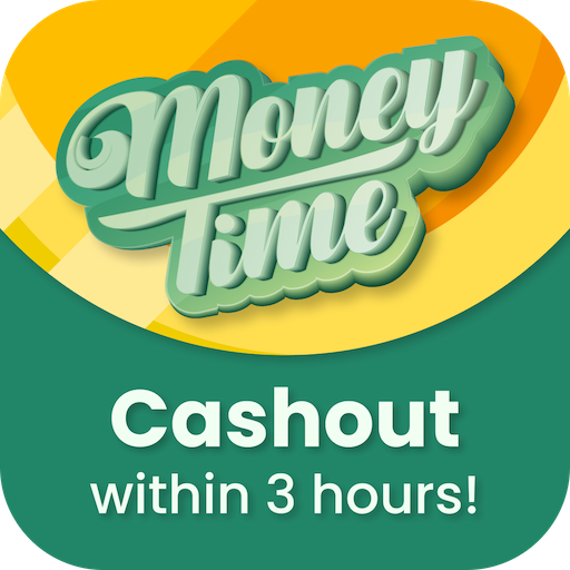 MoneyTime – Play & Earn Money