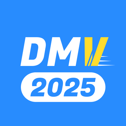 DMV Permit Practice Test 2025