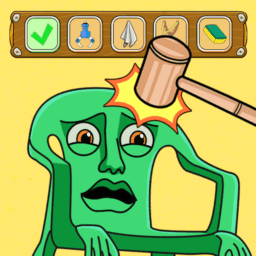 Monster Transformer: Makeover