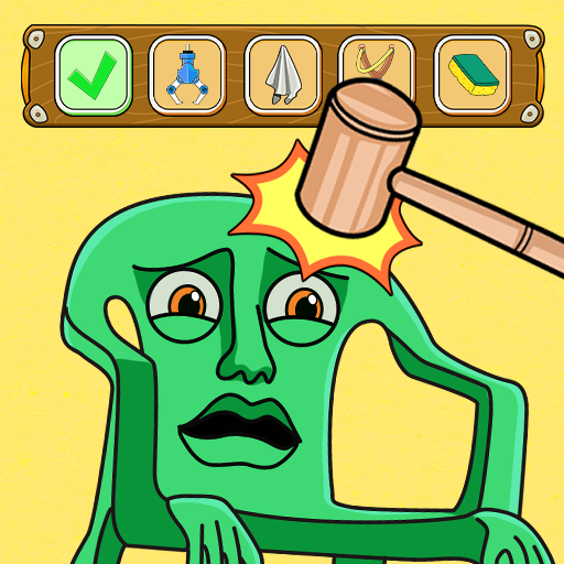 Monster Transformer: Makeover