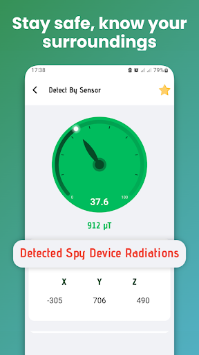 All Devices Detector finder