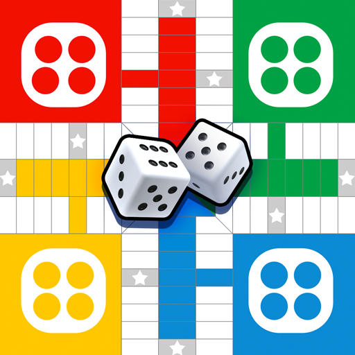 Parchis CLUB – Pro Ludo