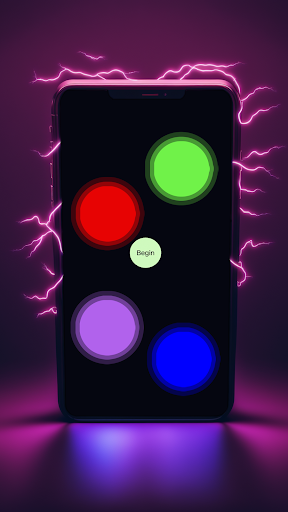 ZAP SHOCK – Finger Game